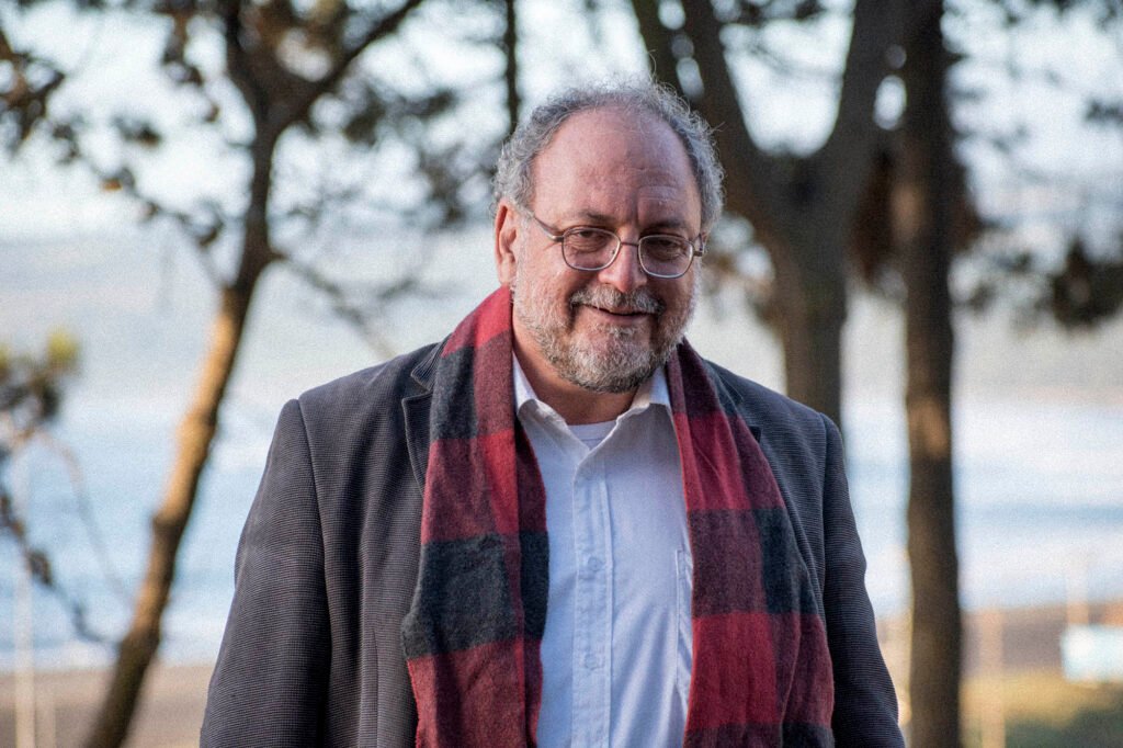 Fernando Rivas Inostroza
