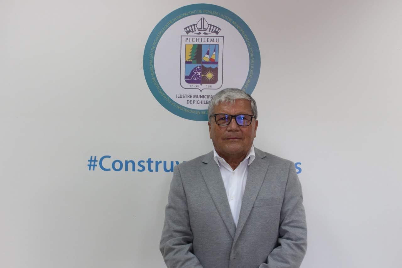 Condolencias por fallecimiento de concejal de Pichilemu Hugo Toro Galaz