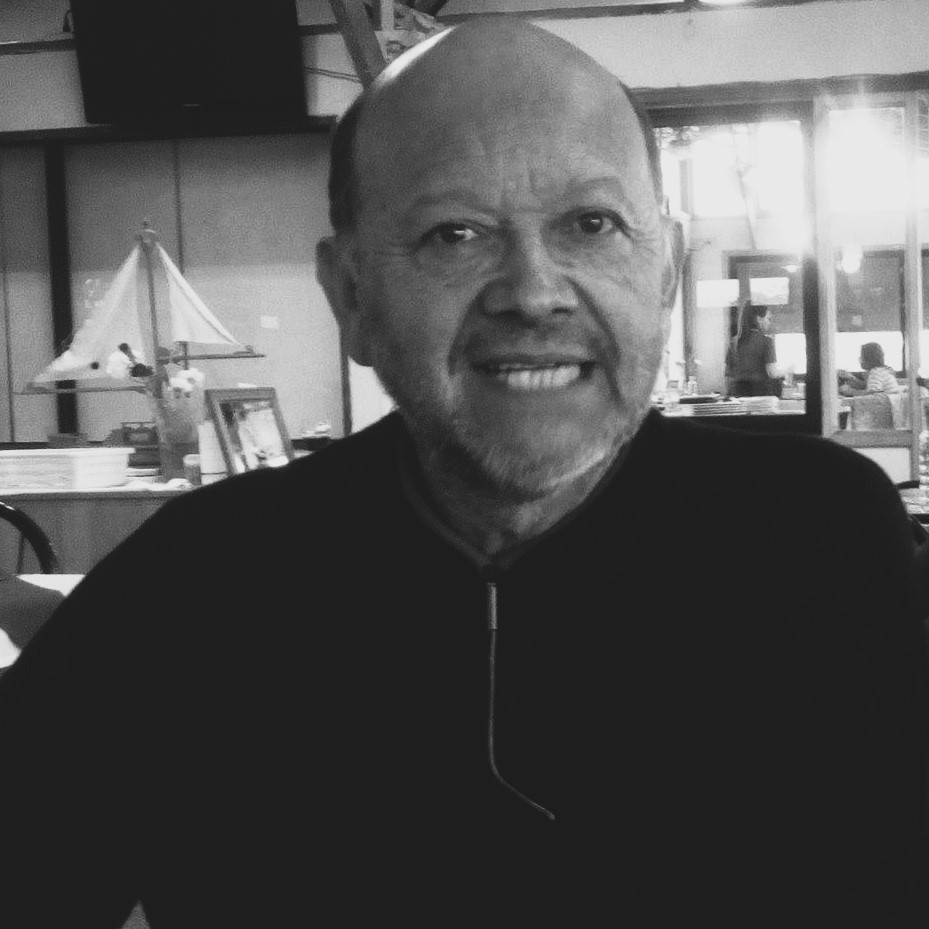 Condolencias por fallecimiento de Patricio Saldías González