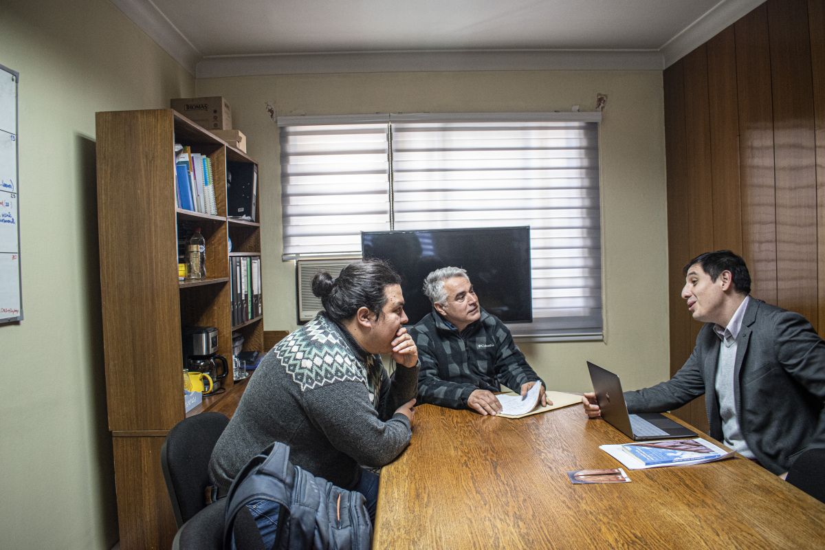 Fundación gestiona sede en Pichilemu para seguir promoción de cultura local
